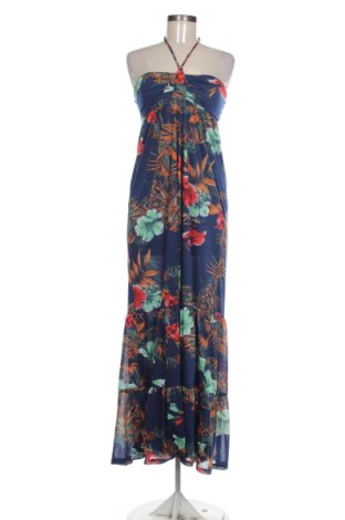 Rochie Pull&Bear, Mărime M, Culoare Multicolor, Preț 83,99 Lei, #137720954