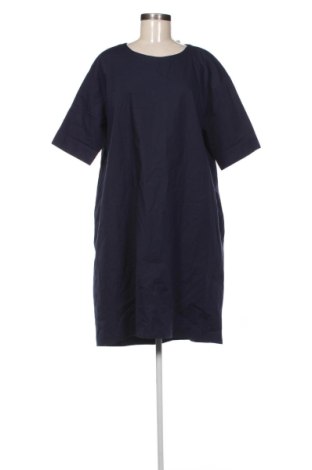 Sukienka United Colors Of Benetton, Rozmiar XXL, Kolor Niebieski, Cena 84,67 zł, #137721017