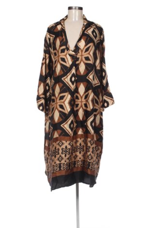 Rochie Unbranded, Mărime XXL, Culoare Multicolor, Preț 104,98 Lei, #137721048