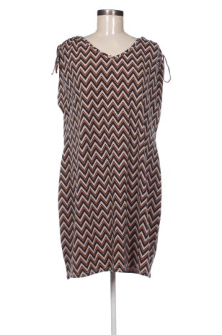 Sukienka C&A, Rozmiar XXL, Kolor Kolorowy, Cena 93,14 zł, #137721125