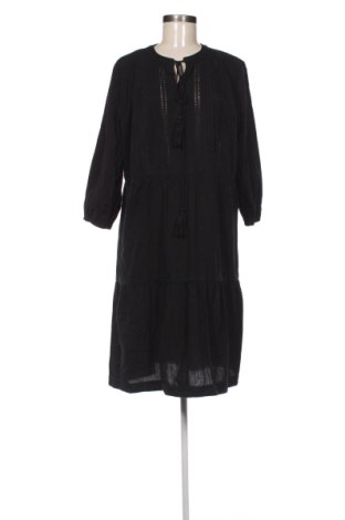 Rochie Gina, Mărime XL, Culoare Negru, Preț 110,23 Lei, #137721231
