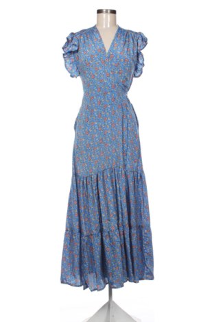 Rochie Gold & Silver, Mărime S, Culoare Albastru, Preț 162,72 Lei, #137721883