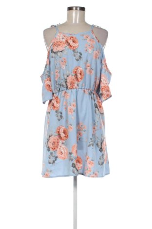 Рокля SHEIN, Размер XL, Цвят Многоцветен, Цена 14,48 €, #137721939