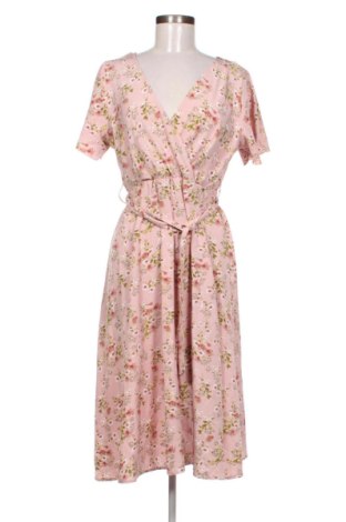 Rochie SHEIN, Mărime M, Culoare Multicolor, Preț 115,48 Lei, #137722327
