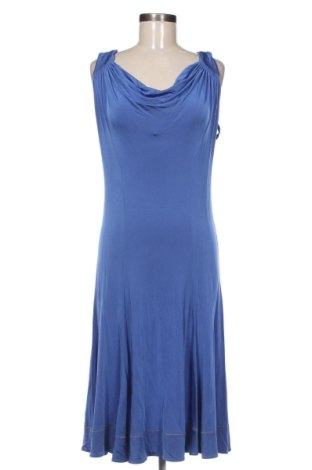 Sukienka Just Cavalli, Rozmiar XL, Kolor Niebieski, Cena 664,66 zł, #137722898