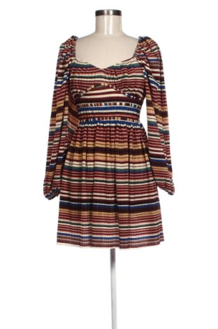 Sukienka Zara, Rozmiar S, Kolor Kolorowy, Cena 158,08 zł, #137722984