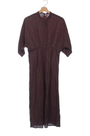 Šaty  Calliope, Veľkosť XS, Farba Hnedá, Cena  46,63 €, #137723163