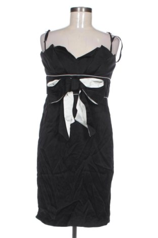 Šaty  Red Valentino, Veľkosť L, Farba Čierna, Cena  93,00 €, #137723175
