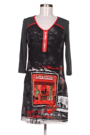 Kleid Unbranded, Größe S, Farbe Mehrfarbig, Preis 30,05 €, #137723740