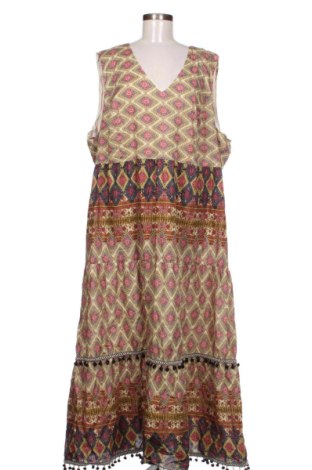 Ruha Manon Baptiste, Méret 3XL, Szín Sokszínű, Ár 27 660 Ft, #137723809
