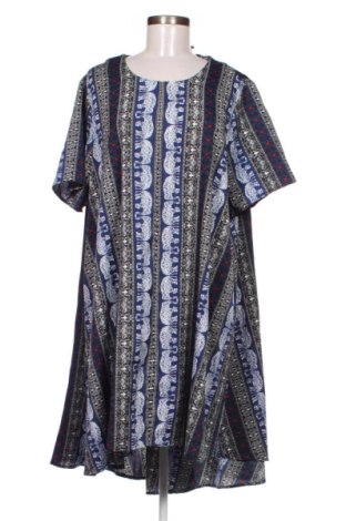 Kleid Ax Paris, Größe XXL, Farbe Mehrfarbig, Preis € 23,15, #137724062