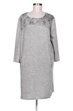 Šaty  Unbranded, Velikost XXL, Barva Šedá, Cena  361,00 Kč, #137724094