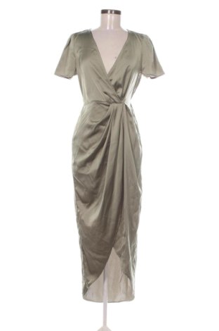 Kleid Unbranded, Größe S, Farbe Grün, Preis 32,00 €, #137724110