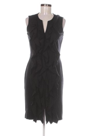 Rochie Calvin Klein, Mărime M, Culoare Negru, Preț 288,70 Lei, #137724606