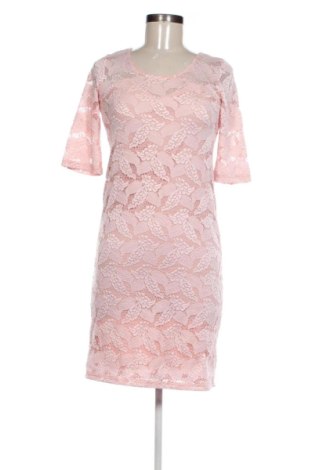 Rochie Fransa, Mărime S, Culoare Roz, Preț 40,92 Lei, #137724806