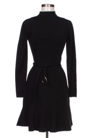 Rochie Massimo Dutti, Mărime S, Culoare Negru, Preț 335,94 Lei, #137724831