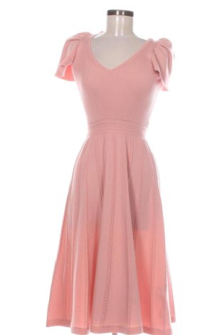 Rochie Reserved, Mărime S, Culoare Roz, Preț 110,23 Lei, #137724902