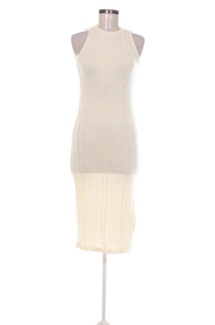 Rochie Zara, Mărime S, Culoare Ecru, Preț 110,23 Lei, #137724919