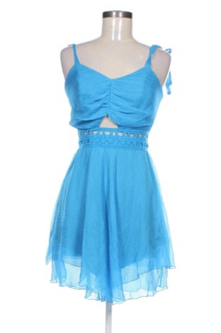 Kleid BSB, Größe M, Farbe Blau, Preis € 21,00, #137725014