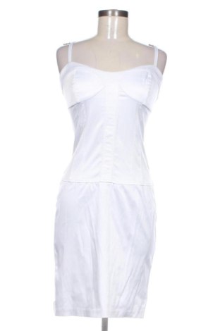 Šaty  Unbranded, Veľkosť M, Farba Biela, Cena  13,00 €, #137725047