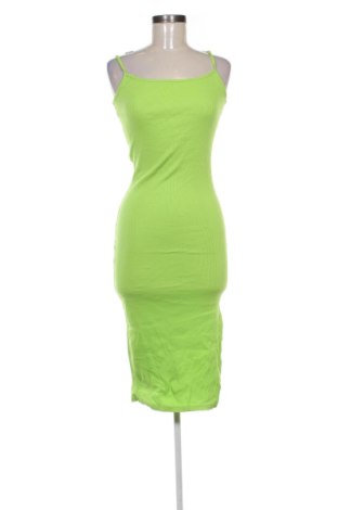 Rochie Amisu, Mărime S, Culoare Verde, Preț 94,23 Lei, #137725229