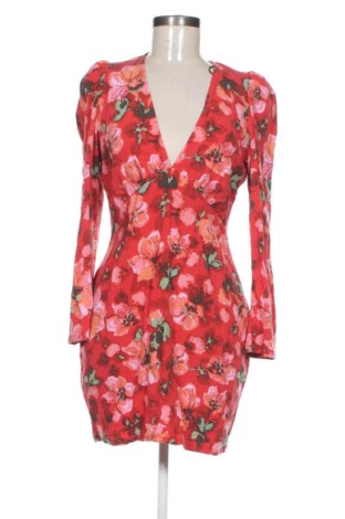 Rochie H&M, Mărime M, Culoare Multicolor, Preț 89,22 Lei, #137725307
