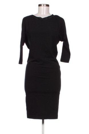 Rochie Massimo Dutti, Mărime S, Culoare Negru, Preț 272,77 Lei, #137725682