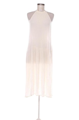 Rochie H&M, Mărime L, Culoare Ecru, Preț 104,98 Lei, #137725801