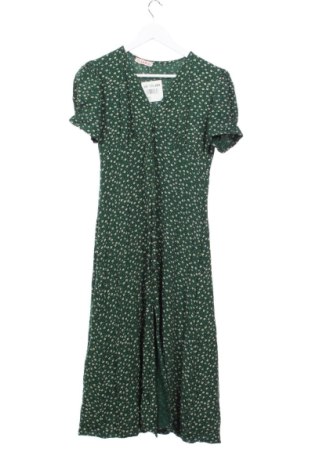 Rochie Dasha, Mărime M, Culoare Verde, Preț 107,00 Lei, #137725869
