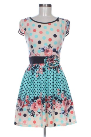 Rochie La Donna, Mărime M, Culoare Multicolor, Preț 83,00 Lei, #137726470
