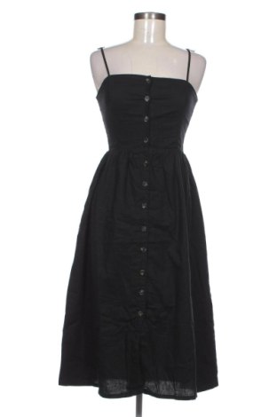 Рокля H&M, Размер S, Цвят Черен, Цена 27,24 €, #137726555