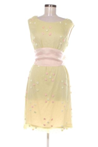 Rochie Unbranded, Mărime M, Culoare Galben, Preț 94,48 Lei, #137726587