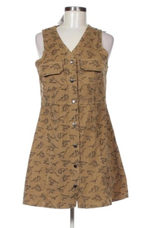 Kleid Unbranded, Größe M, Farbe Mehrfarbig, Preis 22,00 €, #137726700