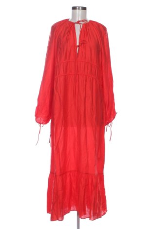 Rochie H&M, Mărime S, Culoare Roșu, Preț 72,00 Lei, #137726938
