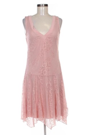 Sukienka H&M, Rozmiar S, Kolor Różowy, Cena 58,00 zł, #137727106