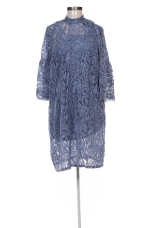 Rochie Reserved, Mărime XL, Culoare Albastru, Preț 138,87 Lei, #137727157