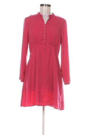 Rochie Zara, Mărime M, Culoare Roz, Preț 167,97 Lei, #137727498