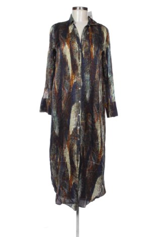 Rochie Massimo Dutti, Mărime S, Culoare Multicolor, Preț 382,55 Lei, #137727504