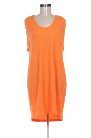 Sukienka SHEIN, Rozmiar XL, Kolor Pomarańczowy, Cena 70,00 zł, #137727590