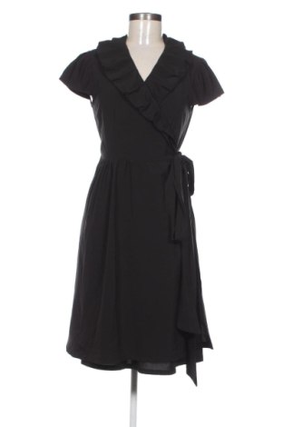 Rochie Amisu, Mărime L, Culoare Negru, Preț 50,00 Lei, #137727697