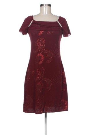 Rochie Unbranded, Mărime M, Culoare Roșu, Preț 68,24 Lei, #137727881