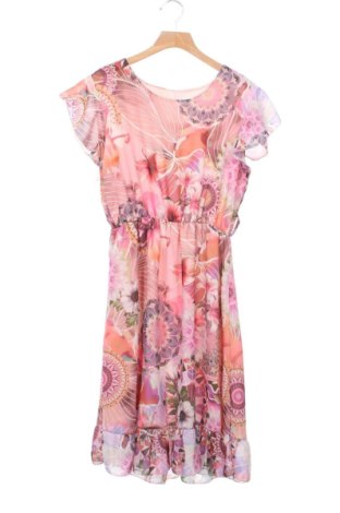Rochie Unbranded, Mărime XS, Culoare Multicolor, Preț 34,38 Lei, #137728264