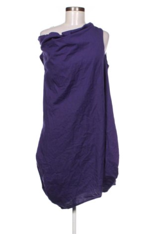 Rochie Unbranded, Mărime L, Culoare Mov, Preț 55,96 Lei, #137728338
