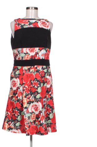 Rochie Vivel, Mărime M, Culoare Multicolor, Preț 107,61 Lei, #137728424