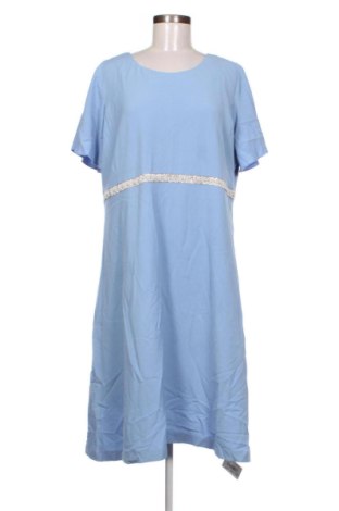 Rochie Unbranded, Mărime XL, Culoare Albastru, Preț 56,22 Lei, #137728447