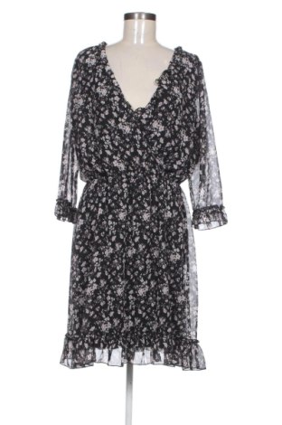 Rochie Rainbow, Mărime XL, Culoare Multicolor, Preț 72,00 Lei, #137728472