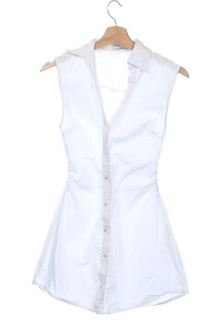 Ruha Bershka, Méret XS, Szín Fehér, Ár 9 053 Ft, #137728610