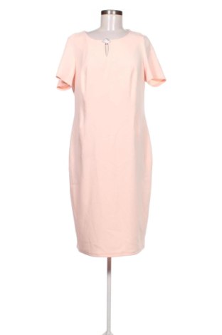 Φόρεμα Unbranded, Μέγεθος XL, Χρώμα Ρόζ , Τιμή 27,87 €, #137728685