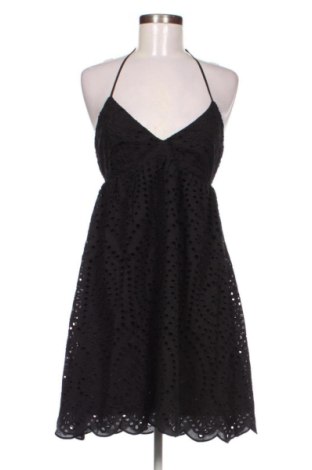 Rochie H&M, Mărime S, Culoare Negru, Preț 94,48 Lei, #137728809