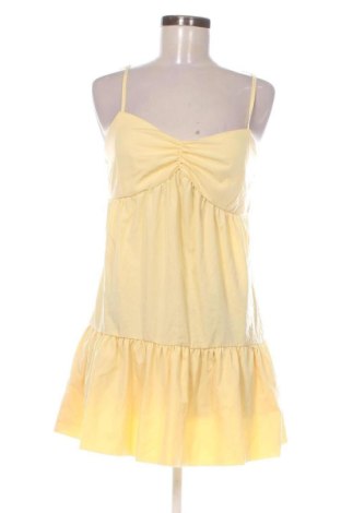 Rochie Unbranded, Mărime S, Culoare Galben, Preț 49,00 Lei, #137728824